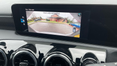 Mercedes-Benz A-Class A180d Sport Executive Edition 5dr Auto Diesel Hatchback